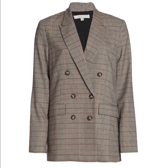 WAYF BLAZER - Picture 4 of 5